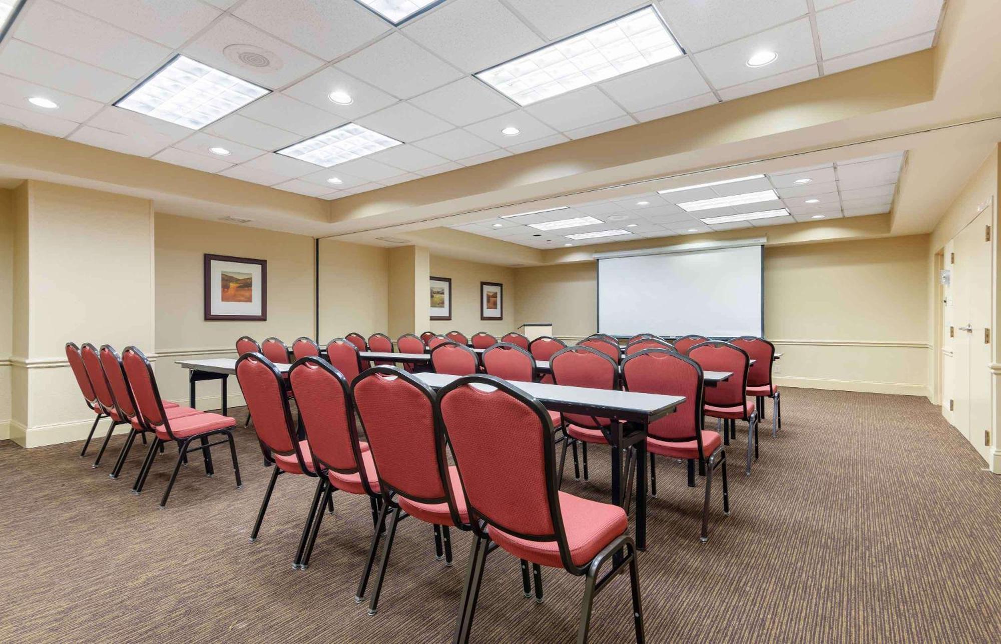 Extended Stay America Suites - Atlanta - Gwinnett Place Дулут Экстерьер фото