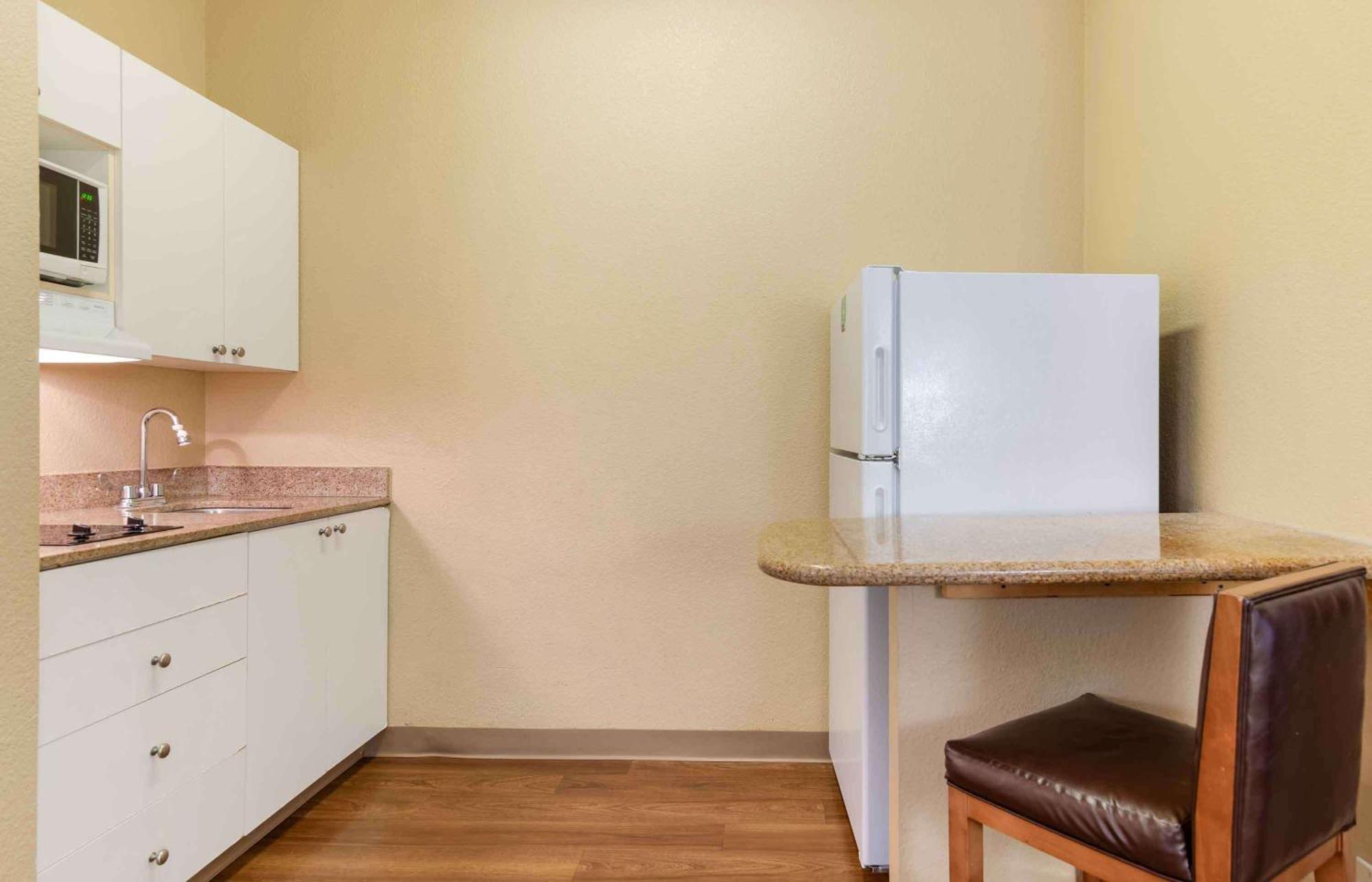 Extended Stay America Suites - Atlanta - Gwinnett Place Дулут Экстерьер фото