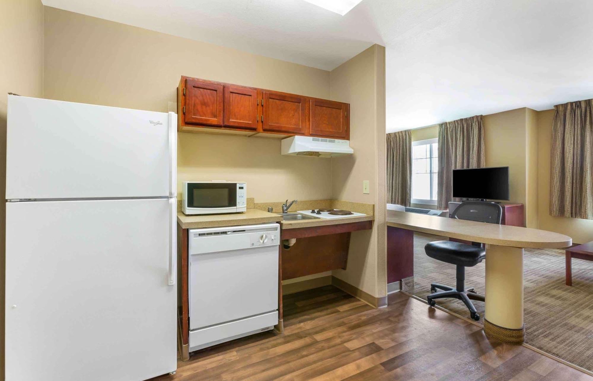 Extended Stay America Suites - Atlanta - Gwinnett Place Дулут Экстерьер фото