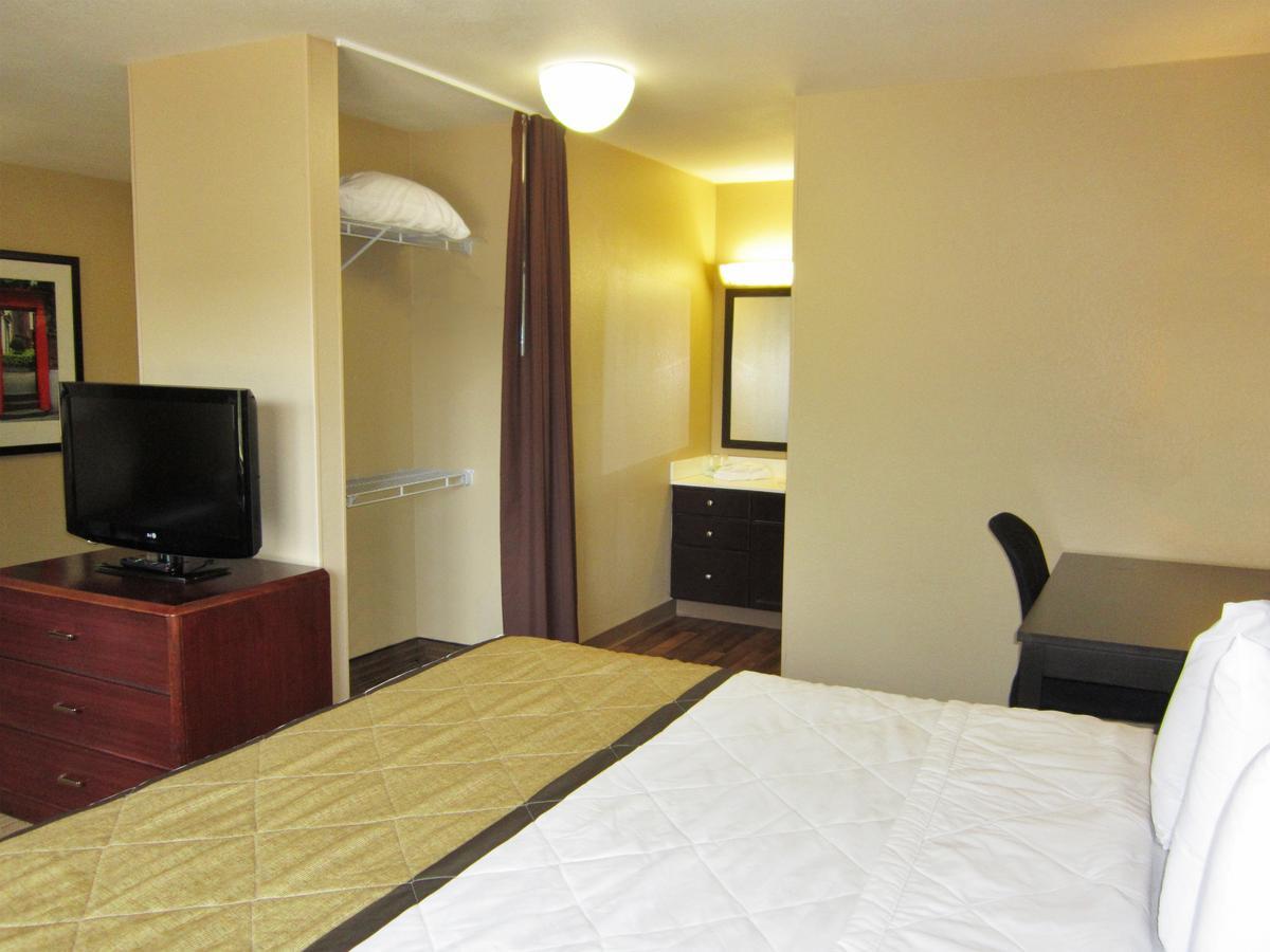 Extended Stay America Suites - Atlanta - Gwinnett Place Дулут Экстерьер фото